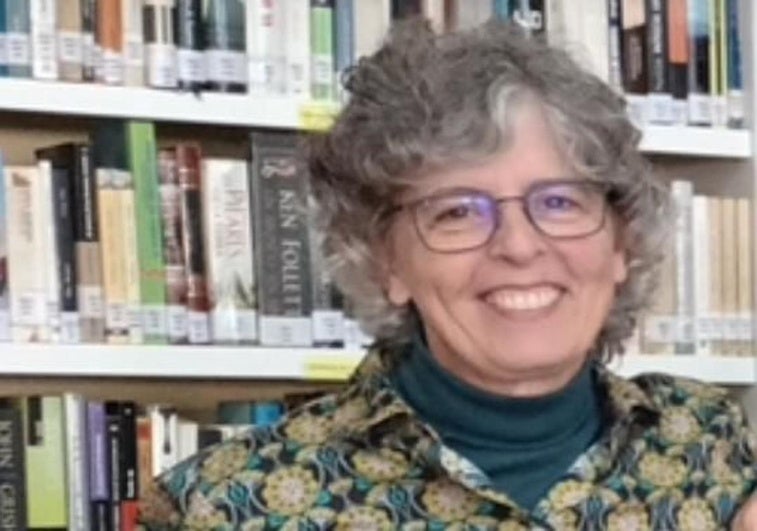 Fallece Ana Gloria Blanco Orviz, antigua directora del instituto gijonés Padre Feijoo